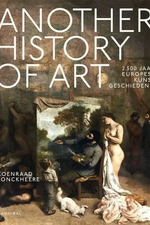 Another History of Art - Koenraad Jonckheere Express Levering