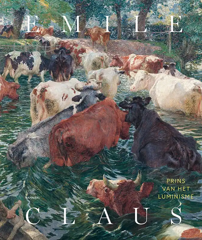 Emile Claus - Johan De Smet Direct Verzonden
