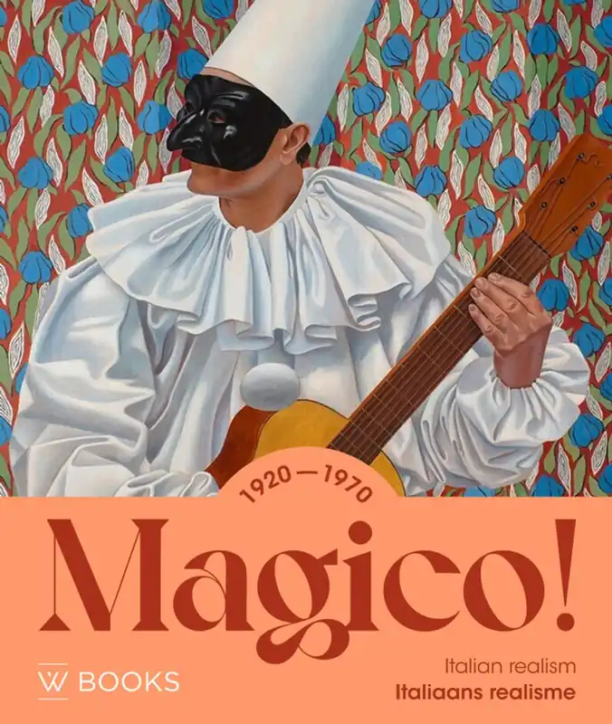 Hoge Kwaliteit Magico! - Maite Van Dijk