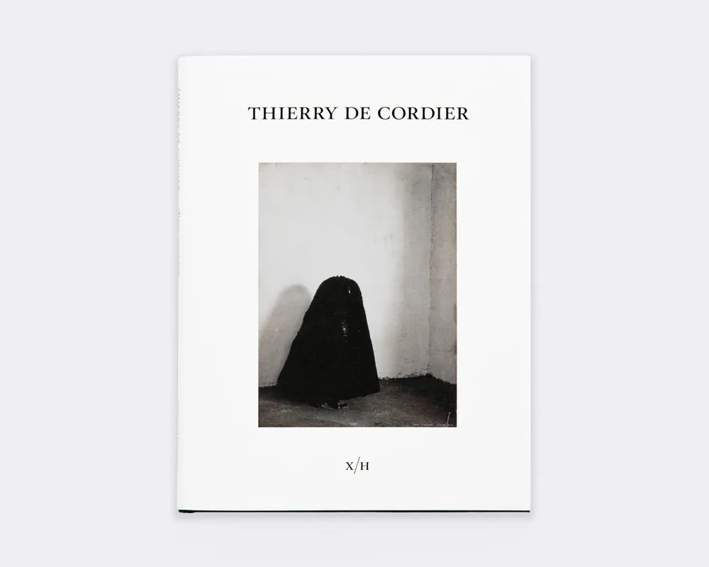 Thierry De Cordier - Bart Verschaffel Aanbieding