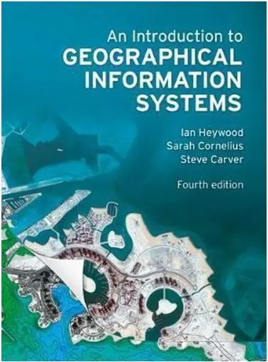 Lage Prijs Introduction to Geographical Information Systems, An - IanHeywood; Cornelius Sarah