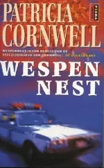 Wespennest - Patricia Cornwell Goedkoop