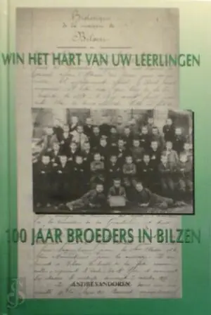 Win het hart van uw leerlingen - A. Vandoren Nu Kopen