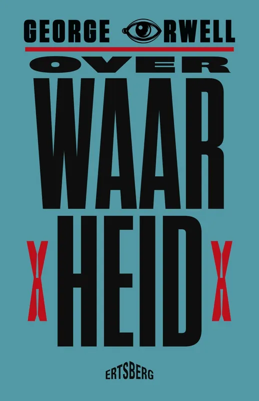 Over waarheid - George Orwell Aanbieding