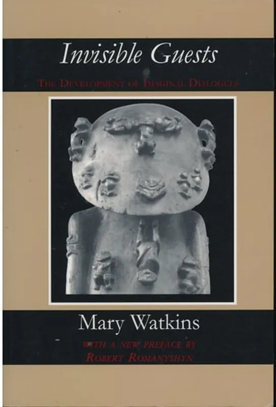 Invisible Guests - Mary Watkins Meest Verkocht