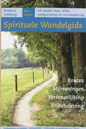 1 Brabant en Limburg - M. Roland Exclusieve Aanbieding