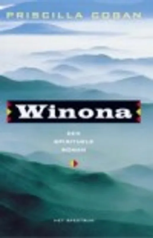 Tijdelijk Beschikbaar WINONA - COGAN