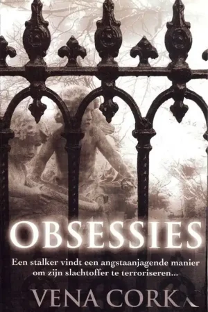 Actieprijs Obsessies - Vena Cork
