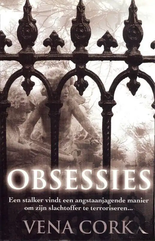 Actieprijs Obsessies - Vena Cork