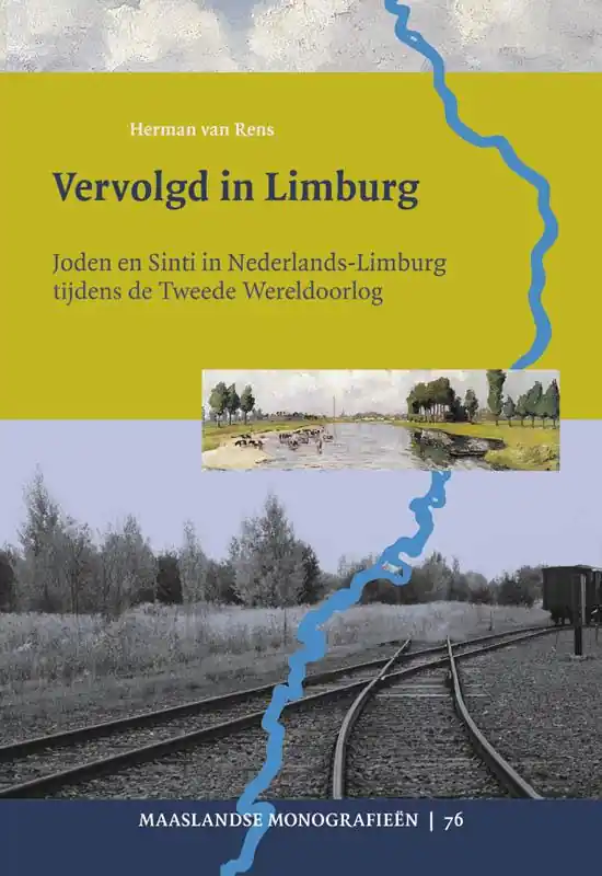 Lage Prijs Vervolgd in Limburg - Herman Van Rens