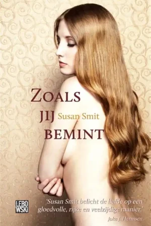 Zoals jij bemint - Susan Smit Betaalbaar