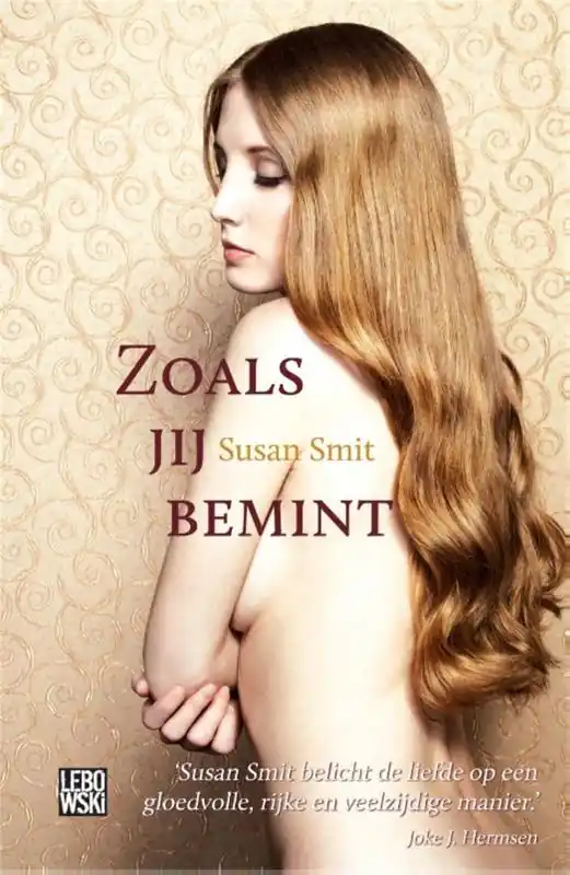 Zoals jij bemint - Susan Smit Betaalbaar