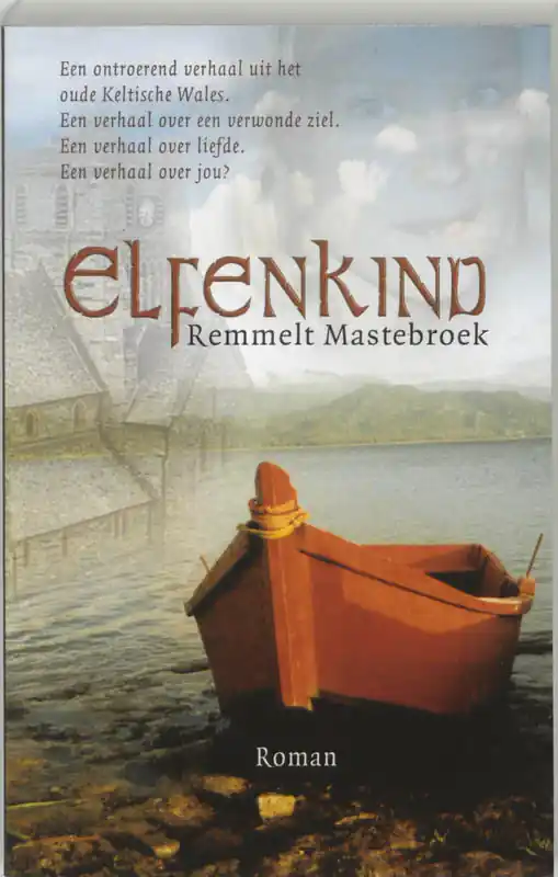 Elfenkind - R. Mastebroek Laatste Kans