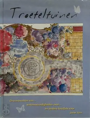 Troeteltuinen - Walter Vanden Broeck Speciale Aanbieding