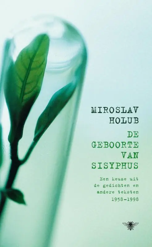 Seizoensaanbieding De geboorte van Sisyphus - Miroslav Holub