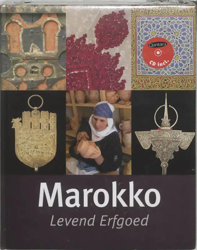 Marokko - Diverse Gecertificeerd
