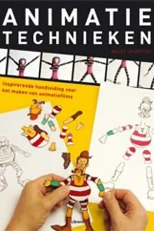 Animatietechnieken - M. Murphy Bestseller