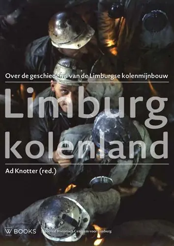 Snelle Levering Limburg Kolenland - A. Knotter
