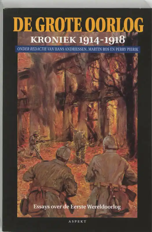 Tijdelijk Beschikbaar 1 - Andriessen, Hans & Martin Ros & Perry Pierik