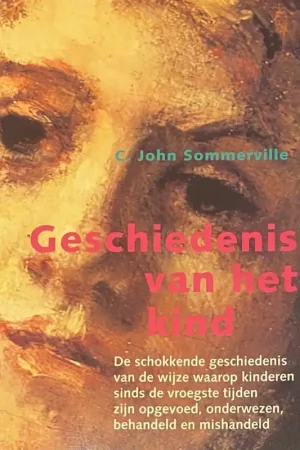 Veilige Betaling Geschiedenis van het kind - Sommerville