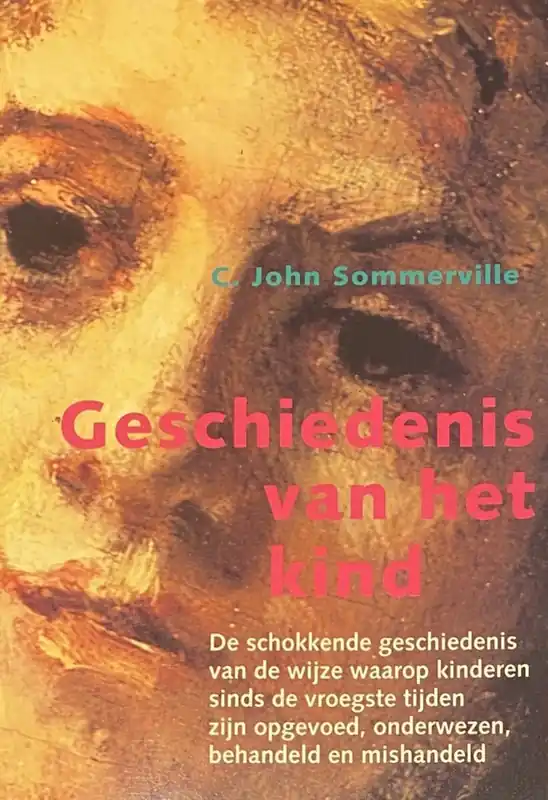 Veilige Betaling Geschiedenis van het kind - Sommerville