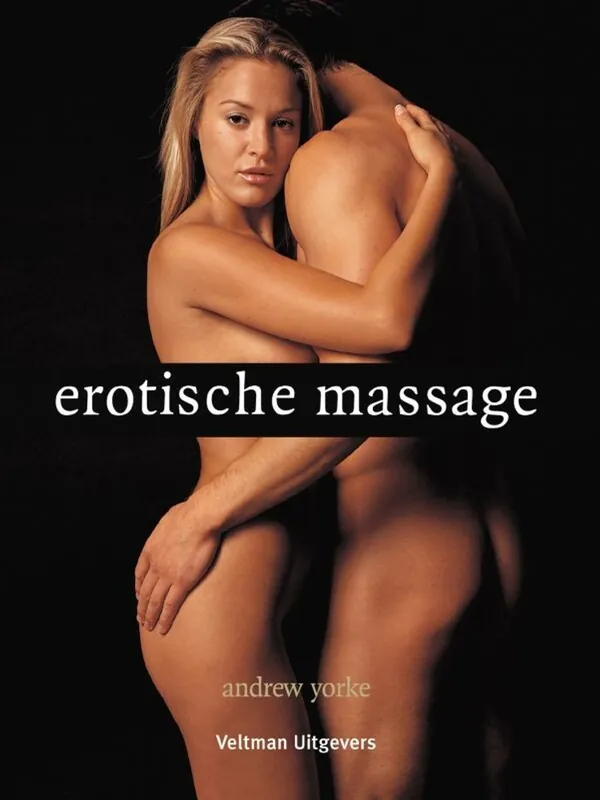 Erotische massage - A. Yorke Favoriet