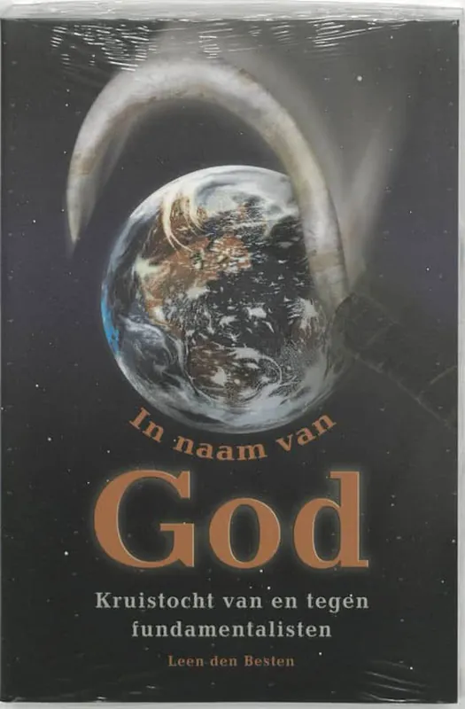Korting IN NAAM VAN GOD - Leen den Besten