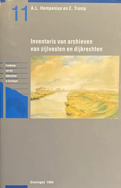 Bestseller Inventaris arch. zylvesten dykrechten - Hempenius