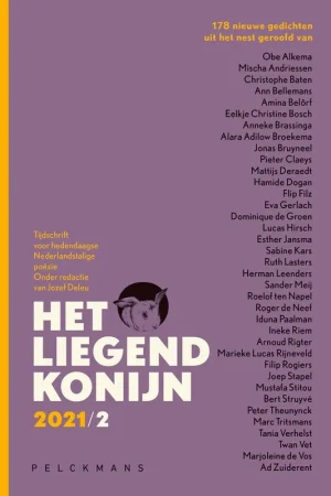 Alleen Vandaag 177 nieuwe gedichten uit het nest geroofd van ... - Alara Adilow; Obe Alkema; Mischa Andriessen