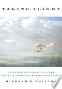 Taking Flight - Richard Hallion Bestel Nu