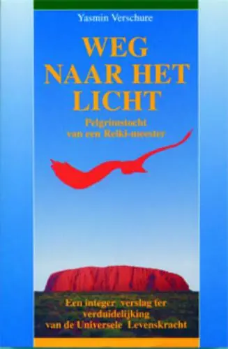 Hete Deal Weg naar het licht - Y. Verschure
