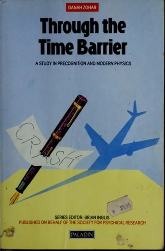 Express Levering Through the Time Barrier - Danah Zohar