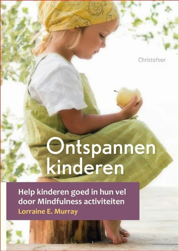 Ontspannen kinderen - Lorraine Murray Korting