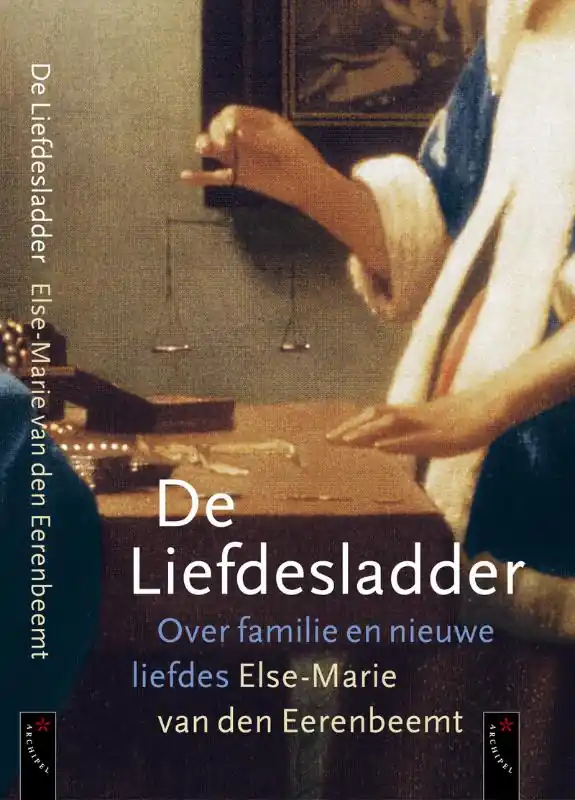 De liefdesladder - E.M. van den Eerenbeemt; I. van Eijk Gratis Verzending