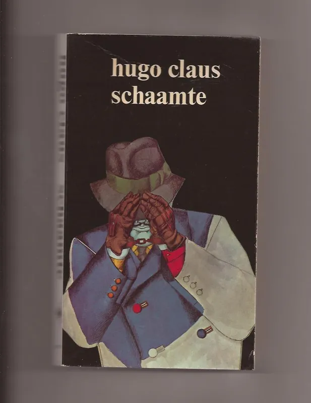 Lage Prijs Schaamte - Hugo Claus
