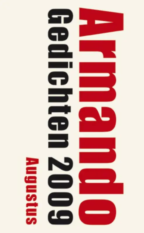 Gedichten 2009 - Armando Bestseller