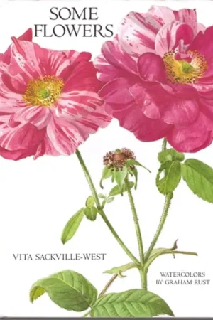 Weekendaanbieding Some flowers - Vita Sackville-West