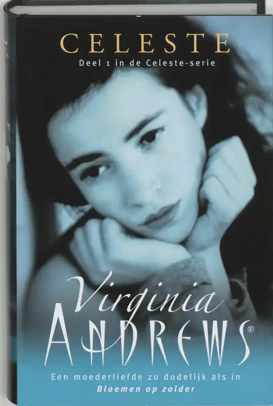 Celeste - Virginia Andrews Snelle Levering