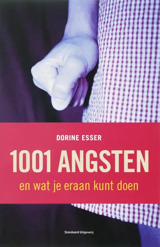 1001 angsten - D. Esser Dagaanbieding