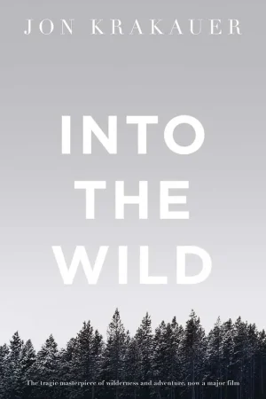 Uitverkoop Into the Wild - Jon Krakauer