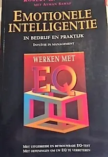 Goedkoop Werken met EQ - R.K. Cooper