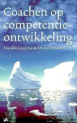 Coachen op competentieontwikkeling - Marijke Lingsma Exclusieve Aanbieding