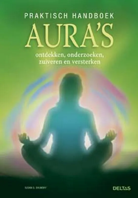 Praktisch handboek aura's - Susan Shumsky Alleen Vandaag