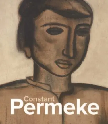 Seizoensaanbieding Constant Permeke - Willy Van Den Bussche