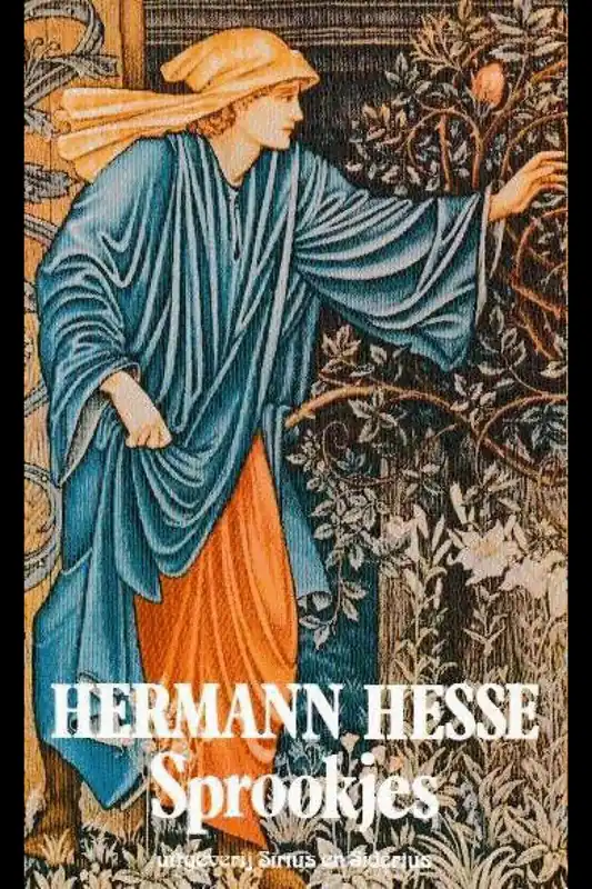 Weekendaanbieding Sprookjes - Hesse