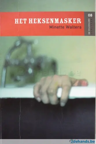 Beste Prijs HET HEKSENMASKER - Minette Walters