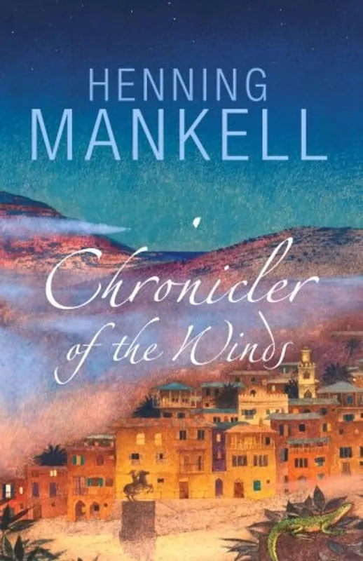 Chronicle of the Wind - Henning Mankell Beste Prijs