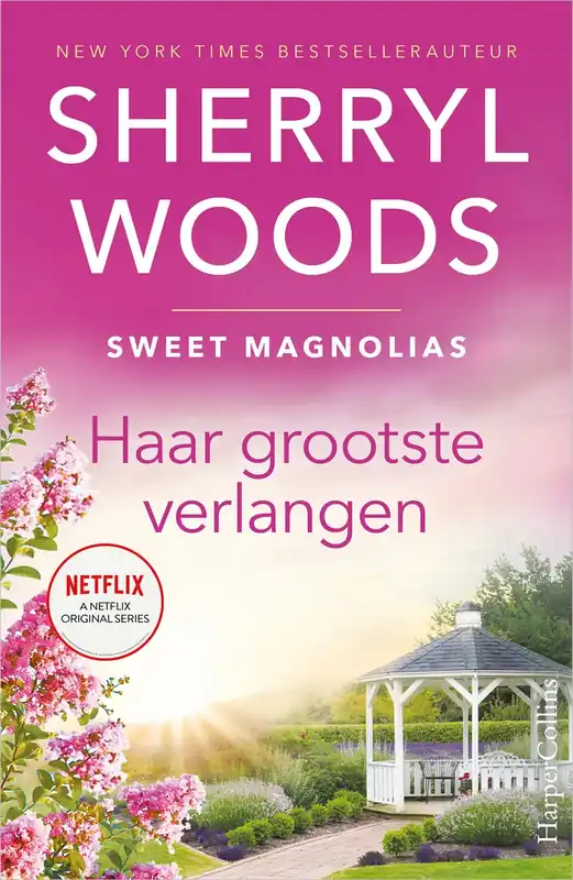 Express Levering Haar grootste verlangen - Sherryl Woods