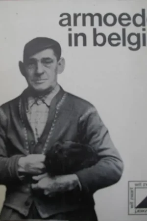 Beperkte Voorraad Armoede in belgie - Piryns, Piet, Vranken, Jan