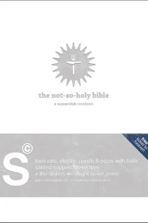 Snelle Levering The not so holy Bible - Mara Grimm